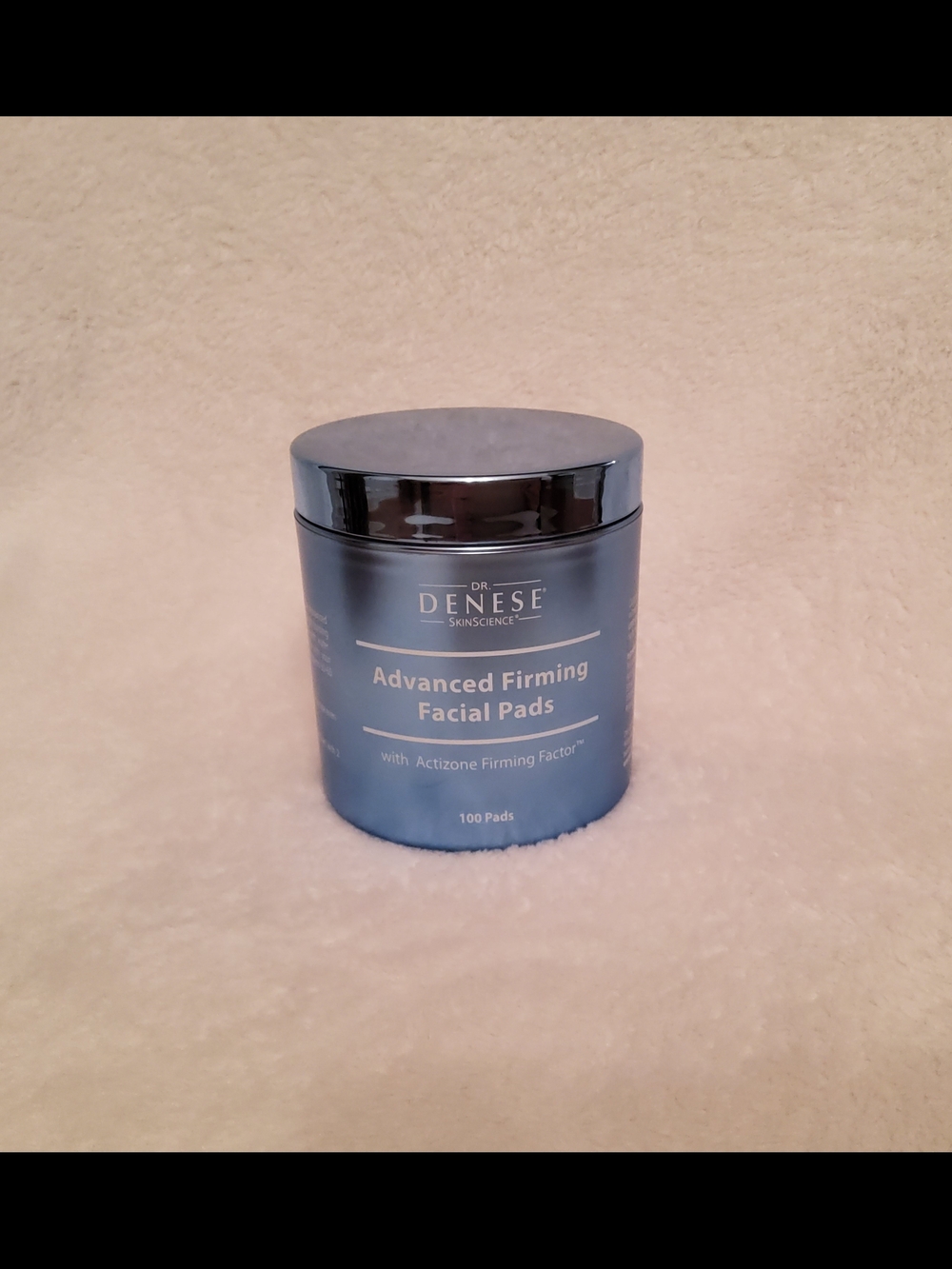 Dr. Denese Advanced Firming Facial Pads 100ct